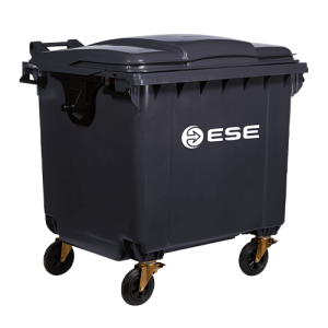 Contenedor 1100L